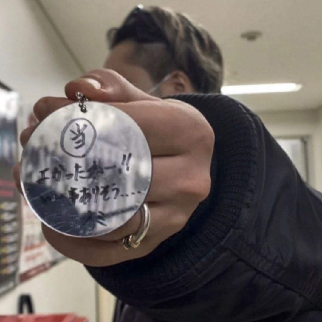 【極美品・受注生産】SpinelliKilcollin×CLAIRDELUNE