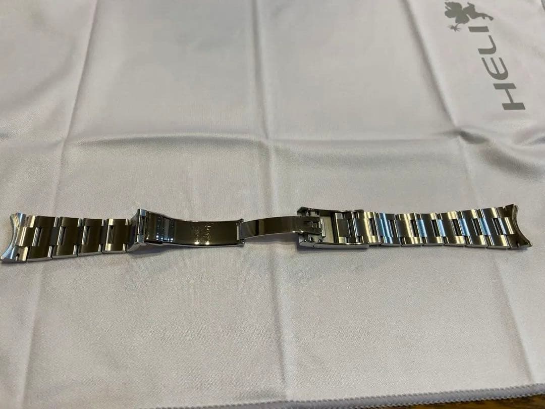 ROLEX デイトジャスト41 オイスターブレス ステンレス 72610