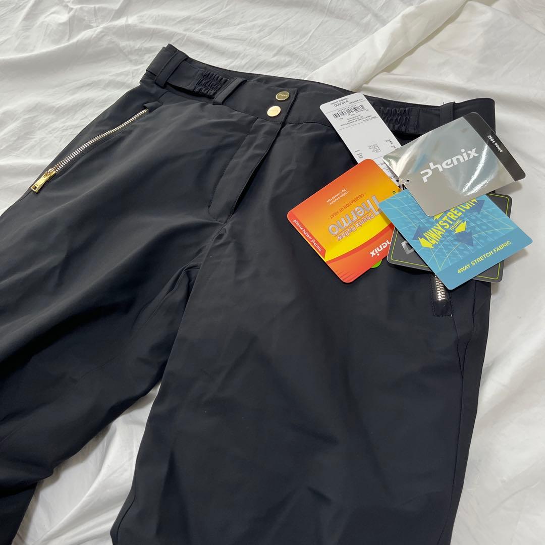 フェニックス　スキー　パンツ　スノボー　パンツESW24OB50 Lサイズ