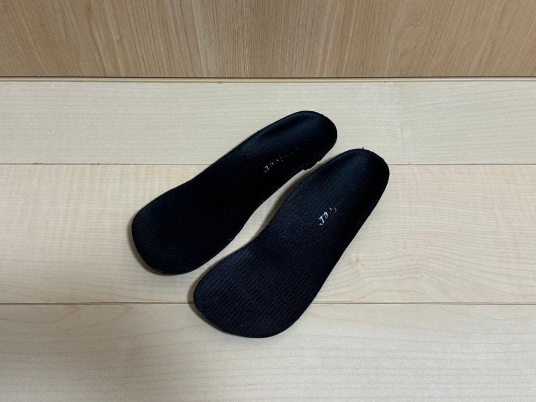 DEELUXE ID TEAM 19-20　24.5cm（おまけ付）