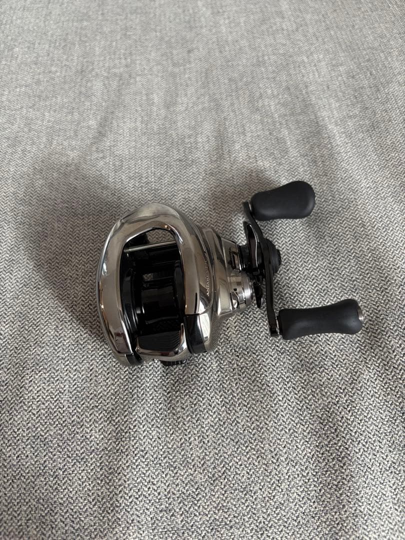 21 アンタレス DC hg 右　SHIMANO