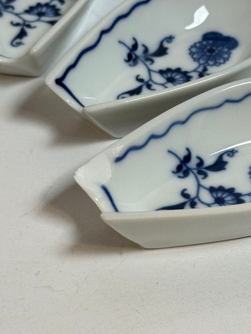 ☆Blue Danubeブルーダニューブ　食器　カラトリー　３６点お纏め☆