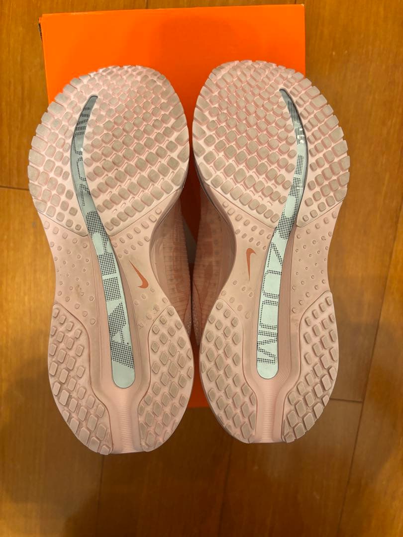 ナイキ ペガサス　プレミアム