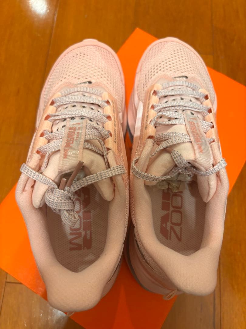 ナイキ ペガサス　プレミアム