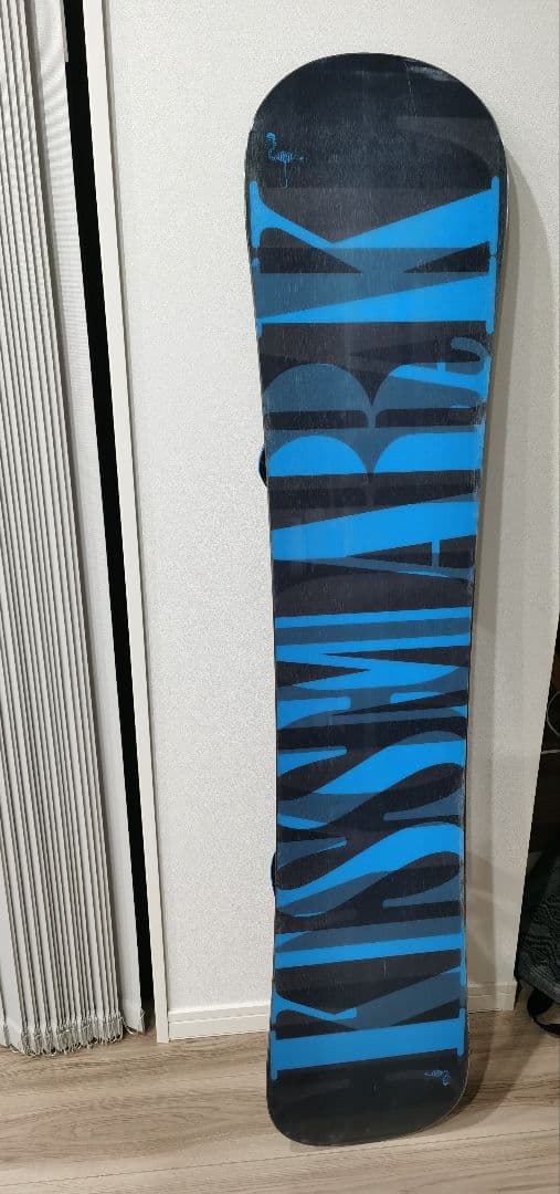 キスマーク　スノーボード　150cm