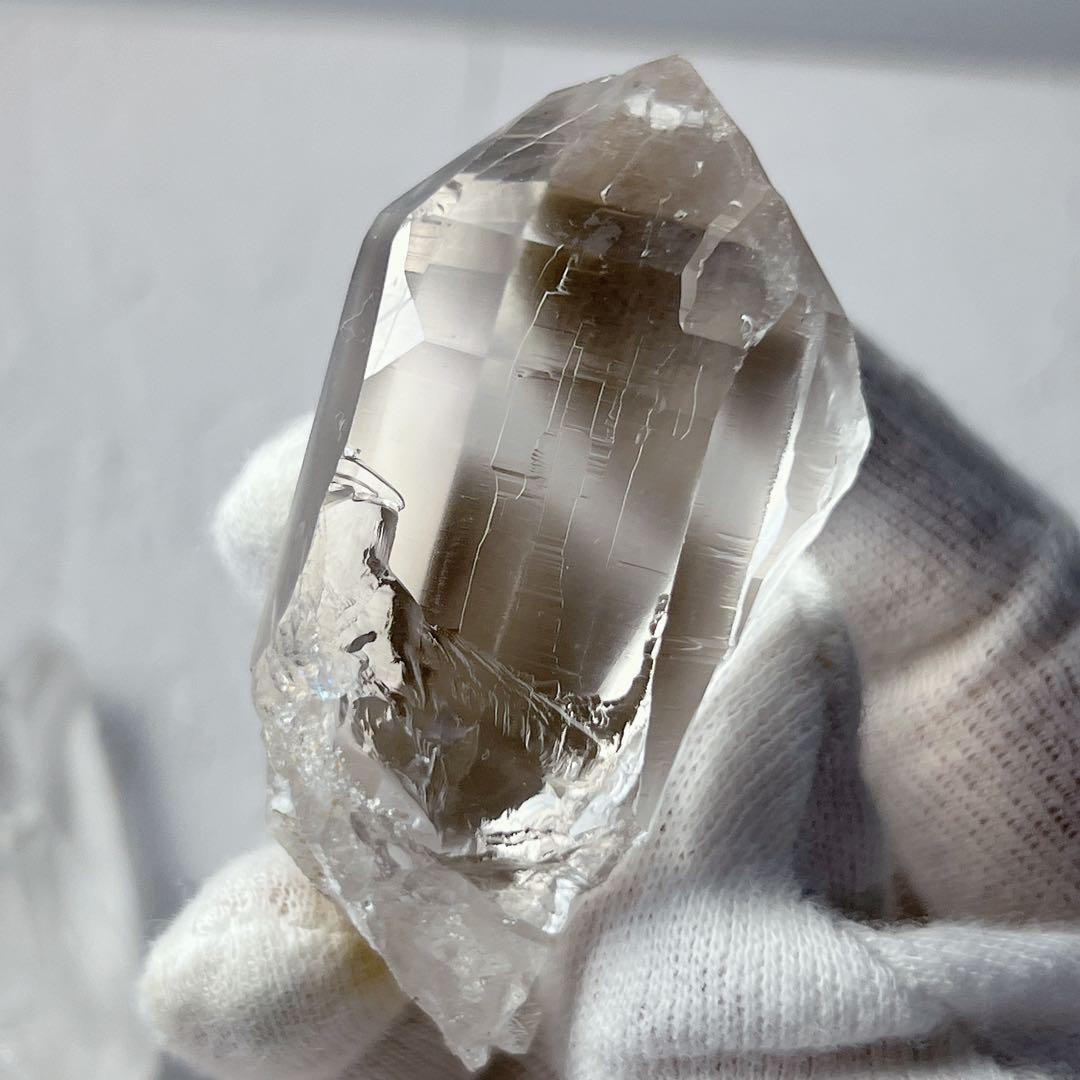 天然石 レムリアンシード＆ガネーシュヒマール3点セット