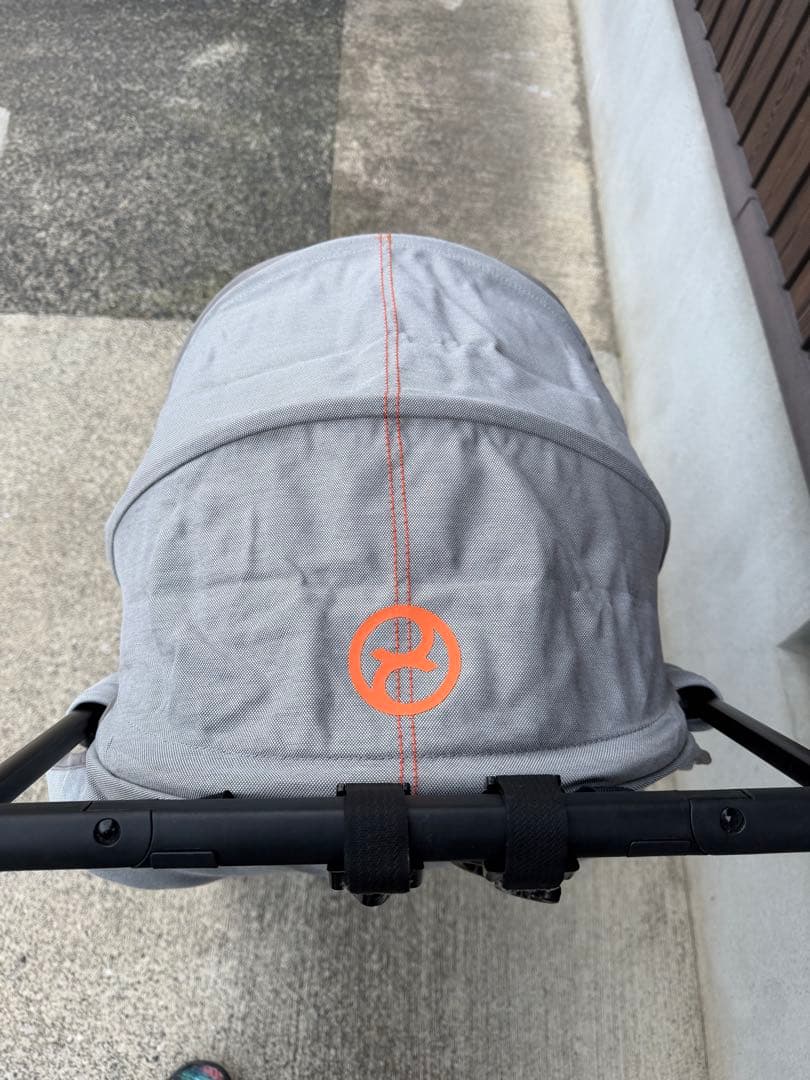 サイベックス リベル グレー[最終値下げ]