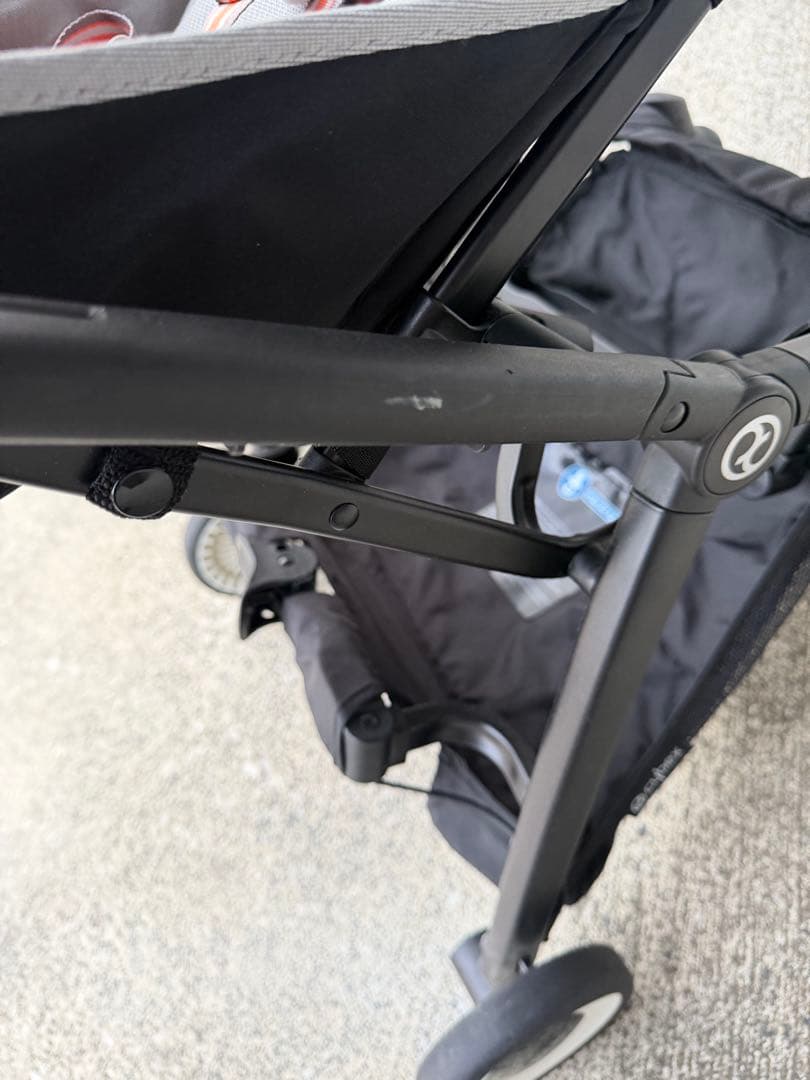 サイベックス リベル グレー[最終値下げ]