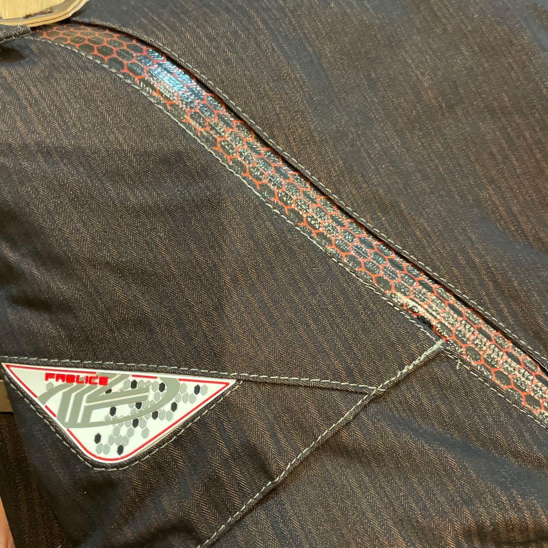 ⭐︎様FABLICEファブリス★スキー　スノーボード　ウェア　メンズM　S上下