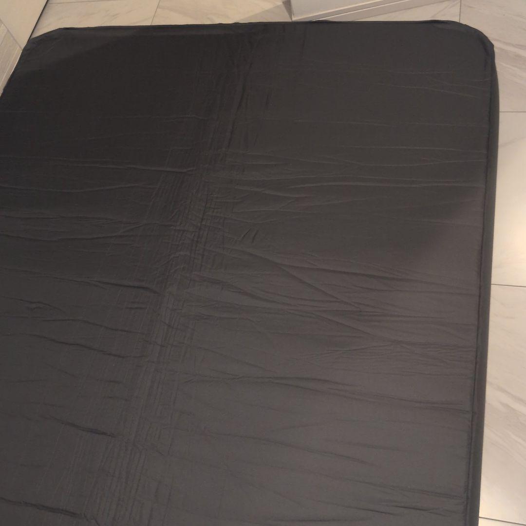 Coleman インフレーターマット ダブル 美品