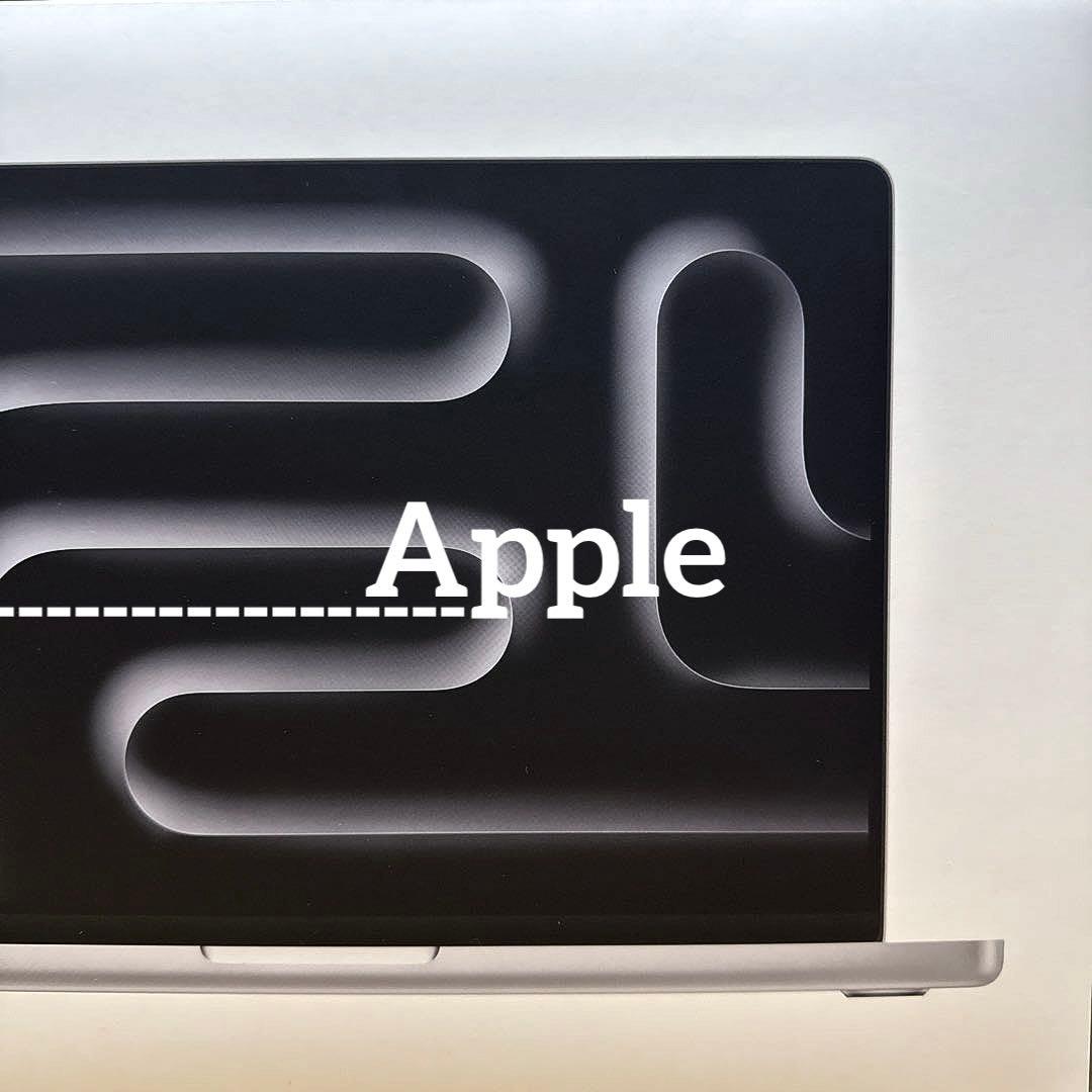 【Apple】MacBook Pro 14インチ M5 16GB 512GB