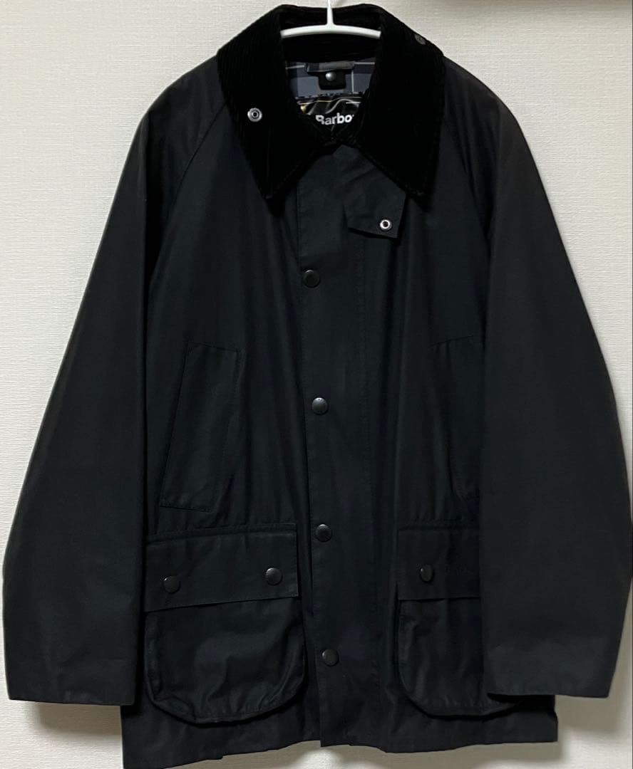 【美品】Barbour BEDALE C36/91CM