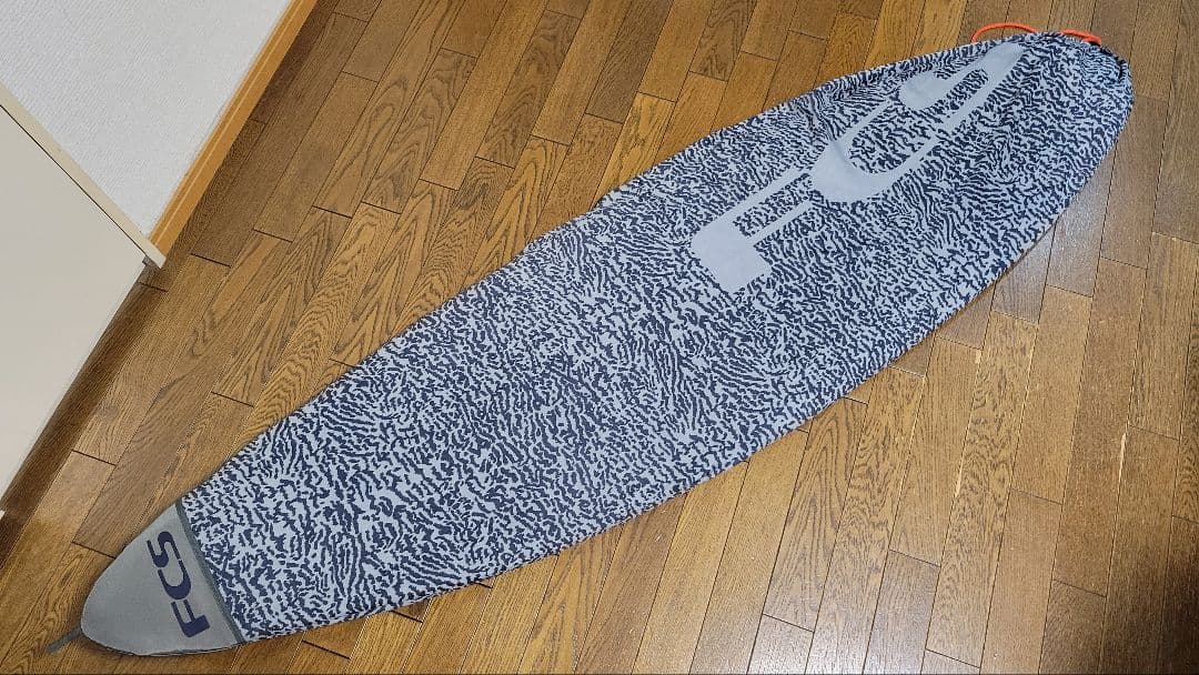 Channel s アルメリック ハッピー 5.11 ソフトケース付