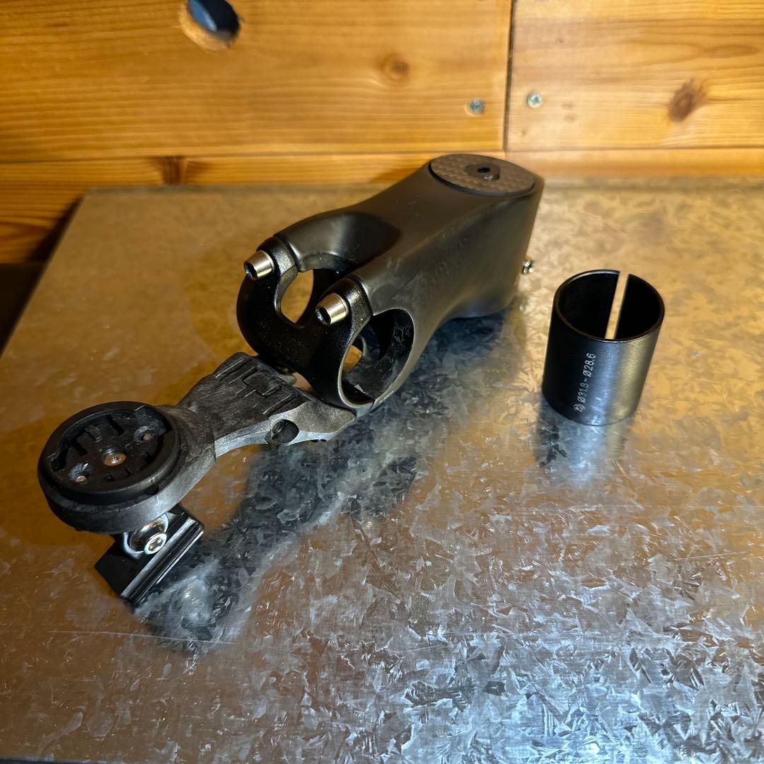 GIANT CONTACT SLR カーボンステム 70mm 最終値下げ！