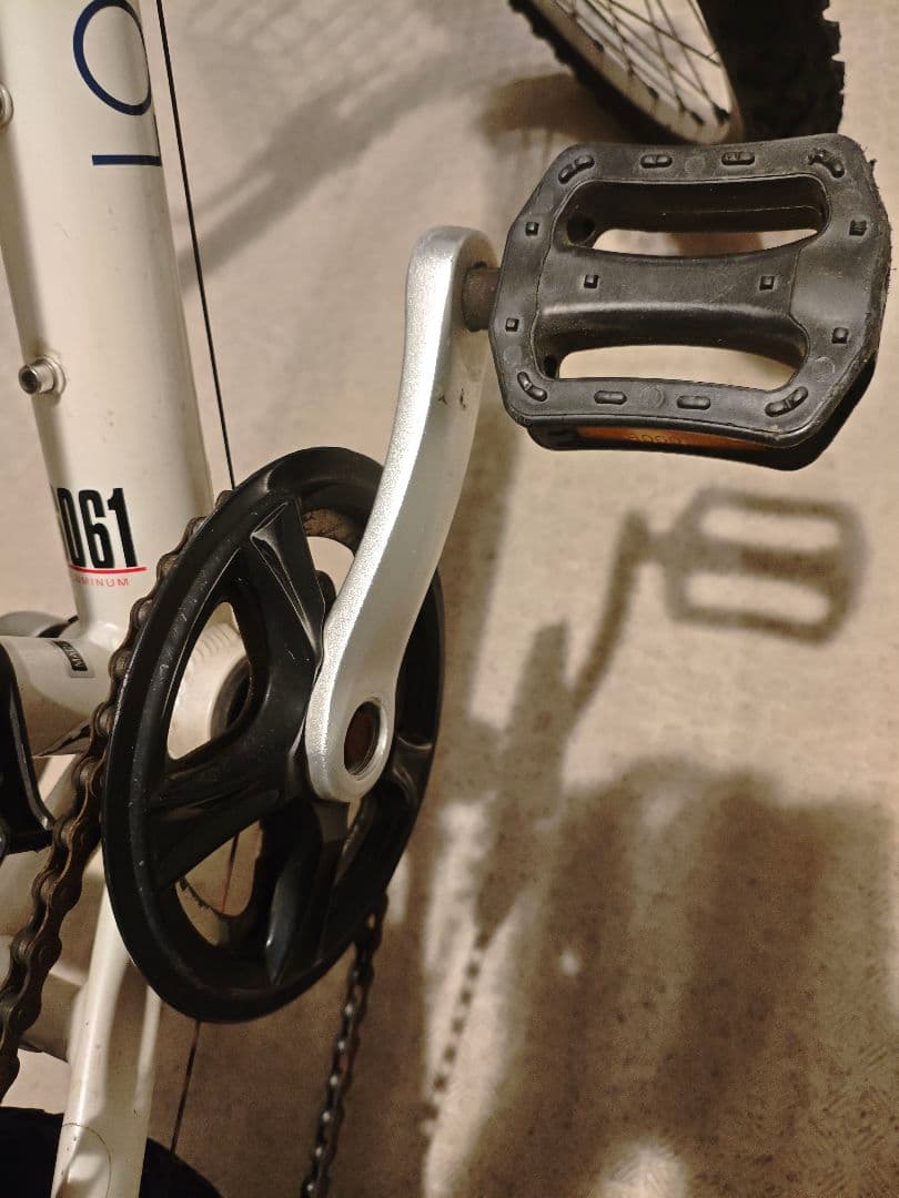 Cck 大阪市都島区周辺LOUIS GARNEAU キッズ自転車