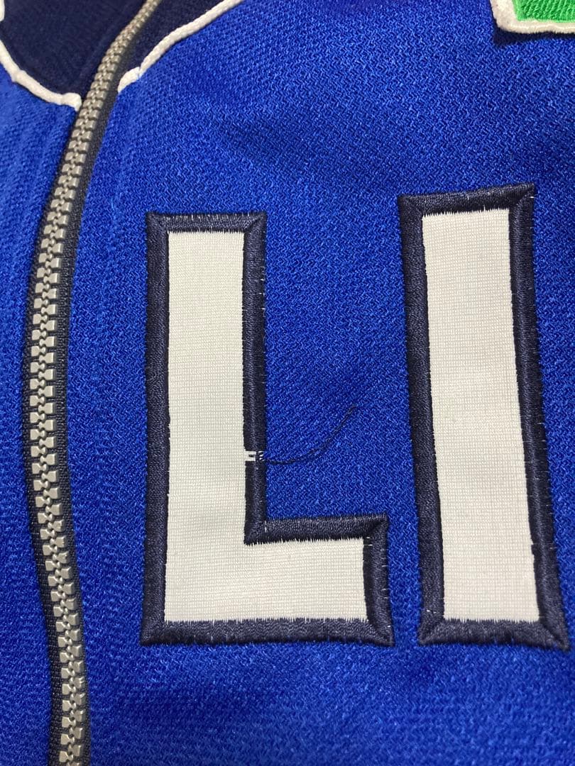 kappa イタリア代表 セットアップ