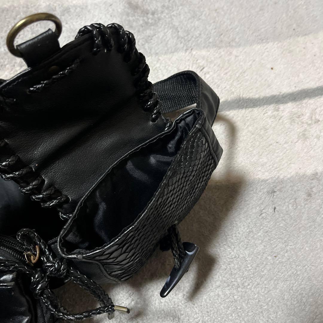 トルネードマート　 Tornado Mart body bag