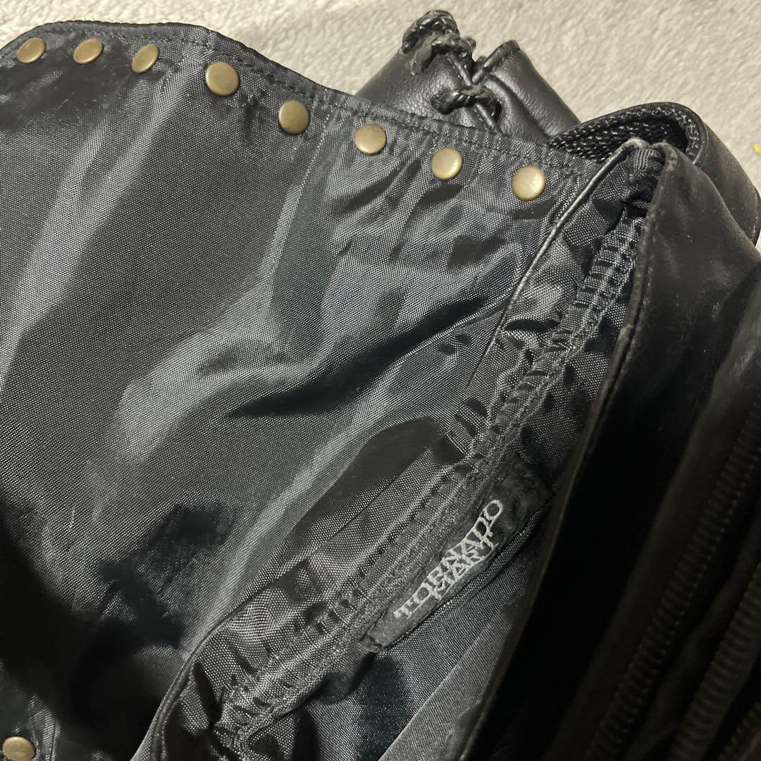 トルネードマート　 Tornado Mart body bag