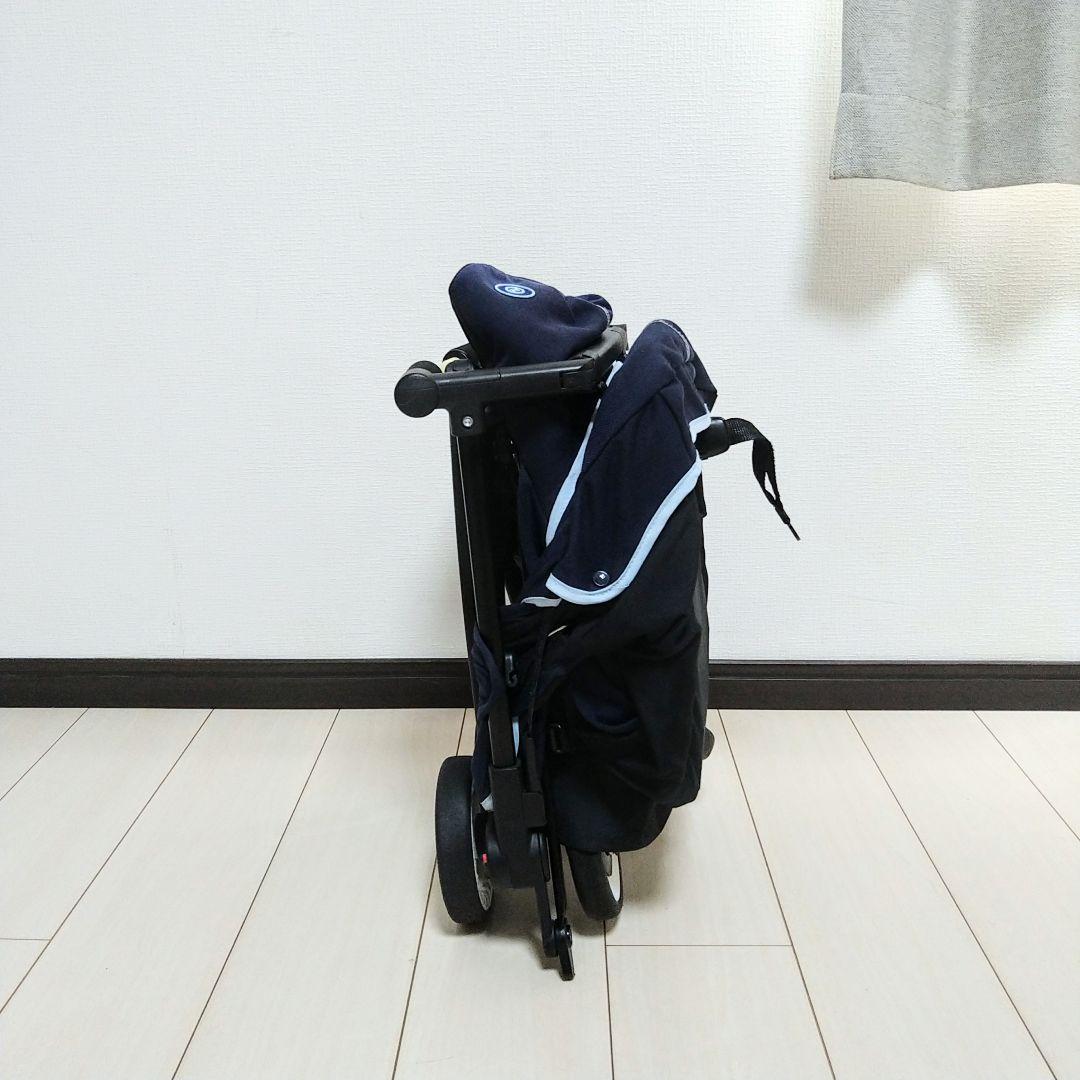 【早い者勝ち❣美品☆】サイベックス ベビーカー リベル