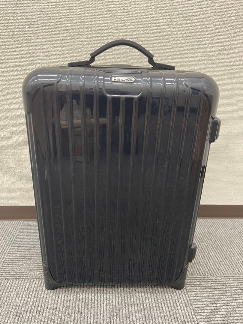 RIMOWA リモワ　キャリーバック