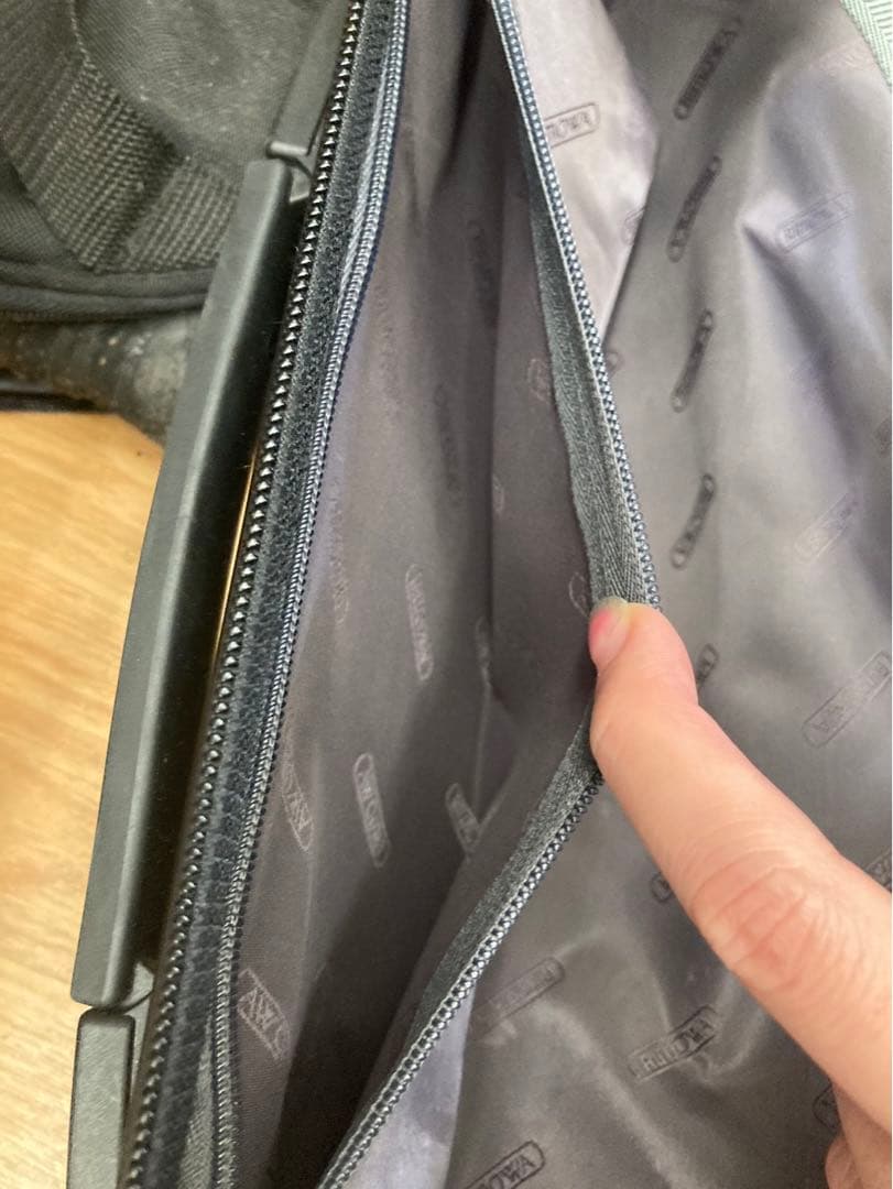 RIMOWA リモワ　キャリーバック