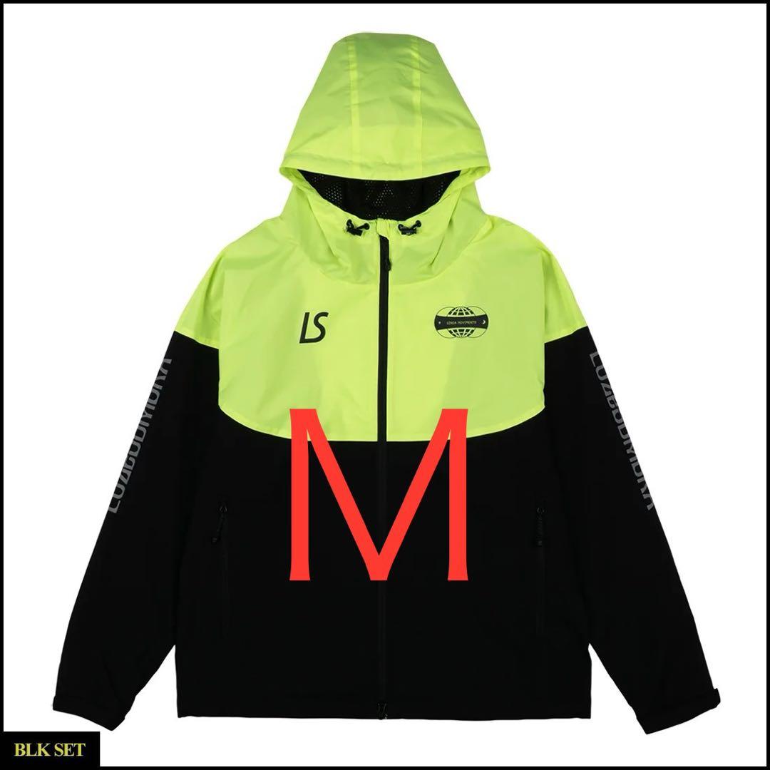 【新品未開封】TAFTA MESH ジャケット Mサイズ