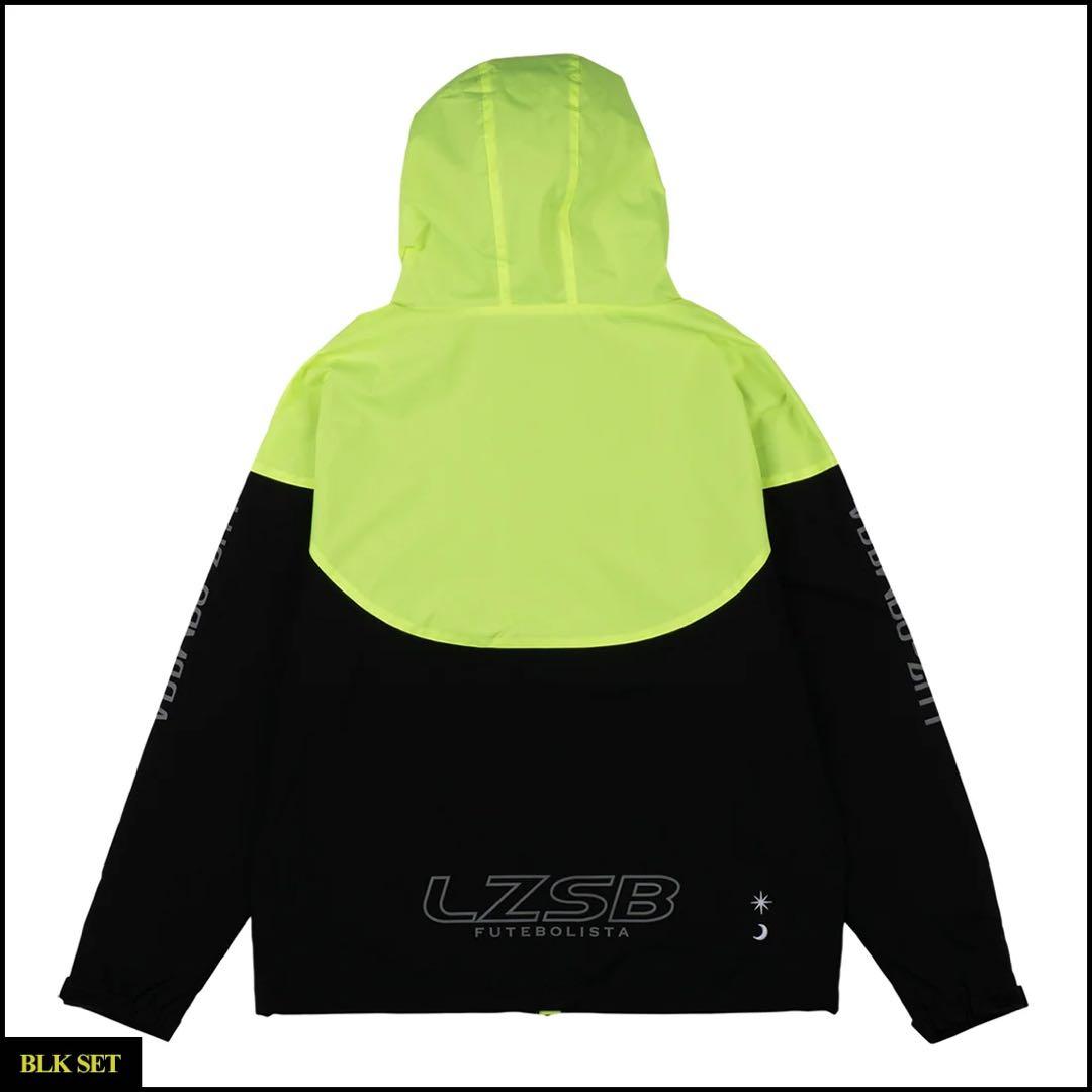 【新品未開封】TAFTA MESH ジャケット Mサイズ