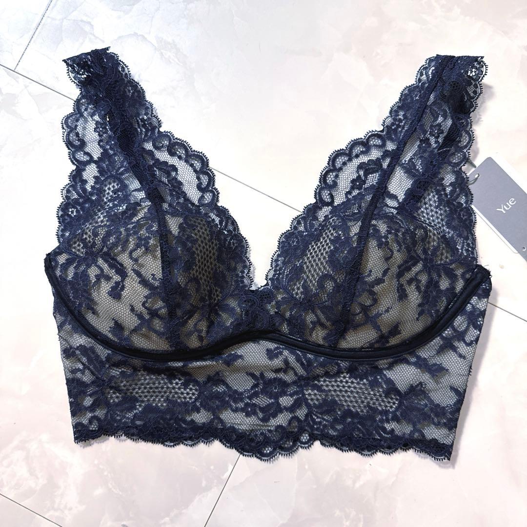 専用！☆ワコール Yue ユエ　E70☆60G