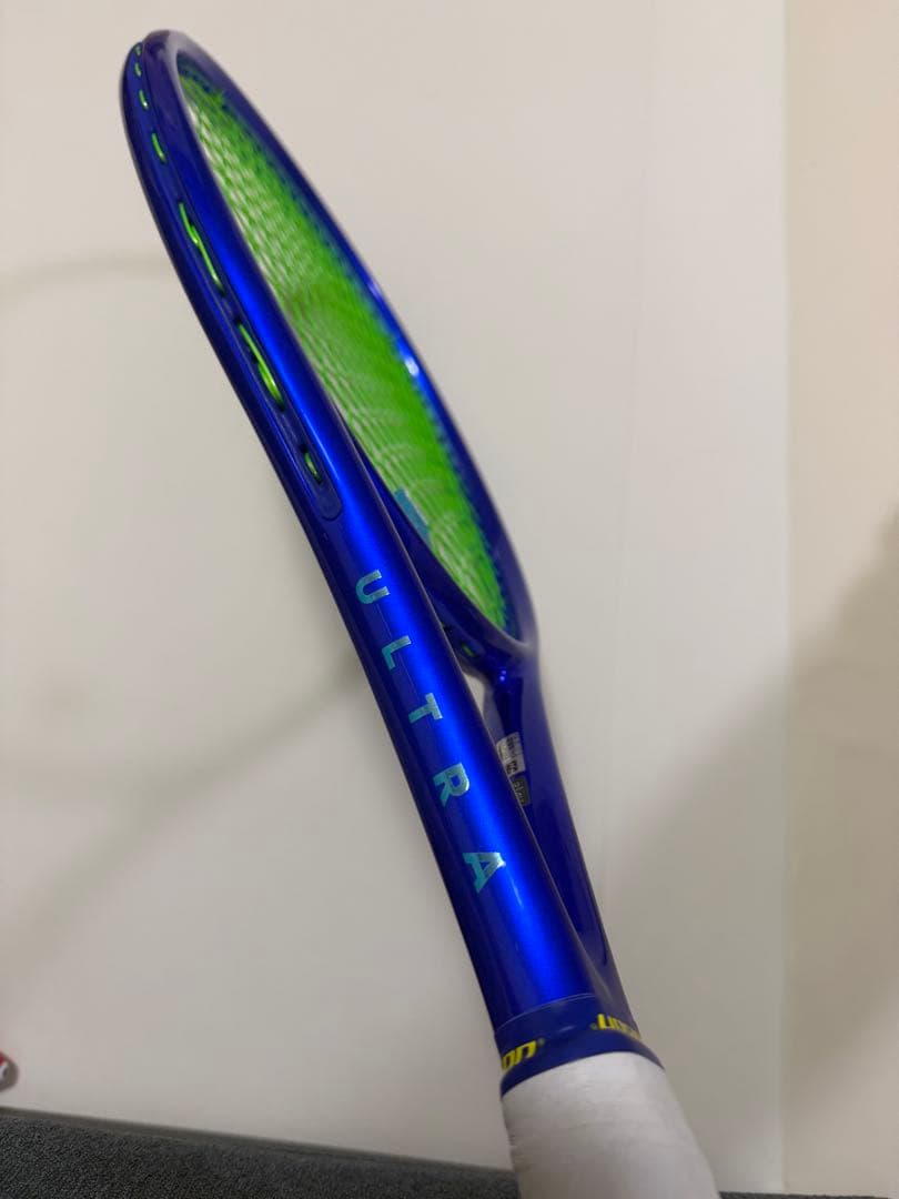 はまやらわULTRA TOUR 98 V5ウルトラツアーG2 ウィルソン
