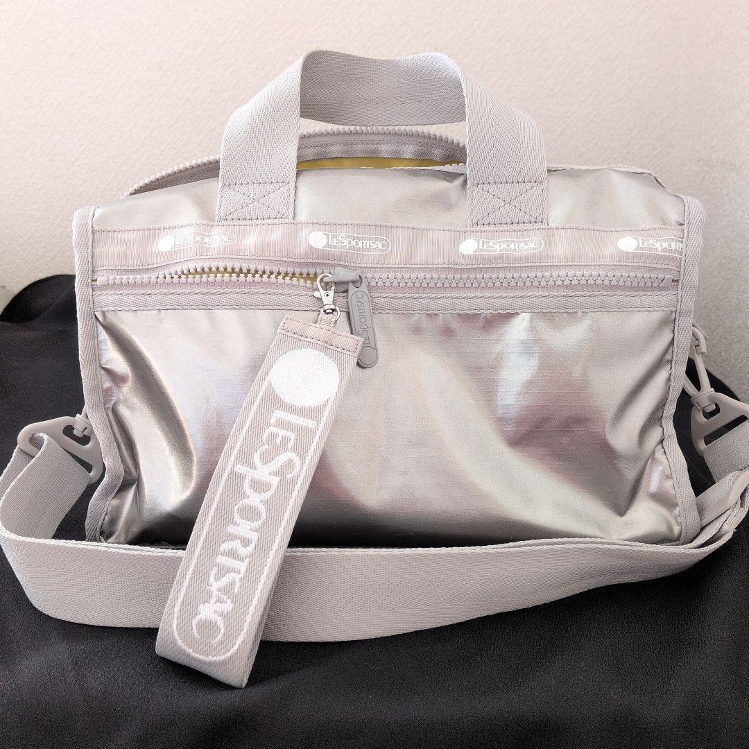 レスポートサック　ひとりっぷ　バイクボストン2