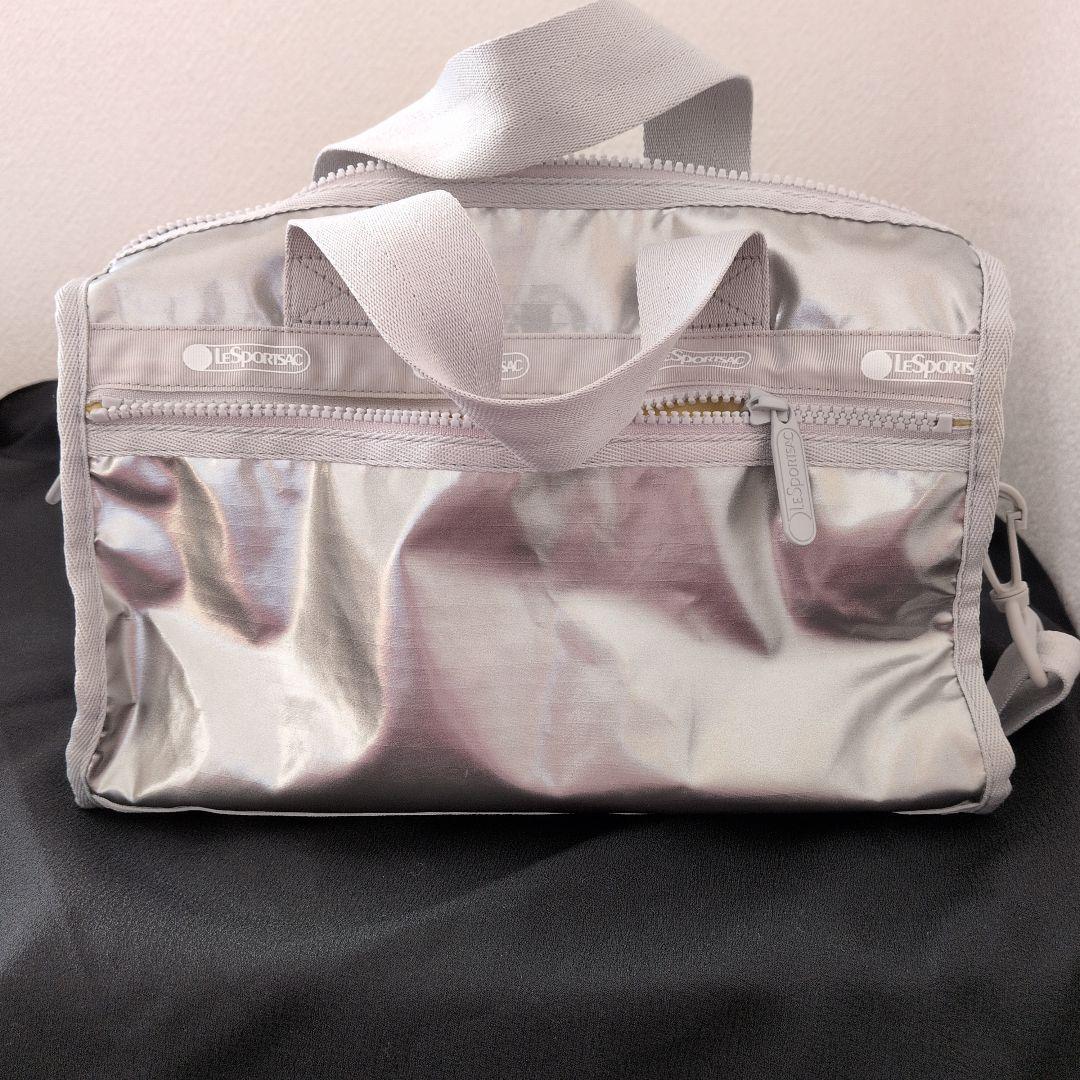 レスポートサック　ひとりっぷ　バイクボストン2