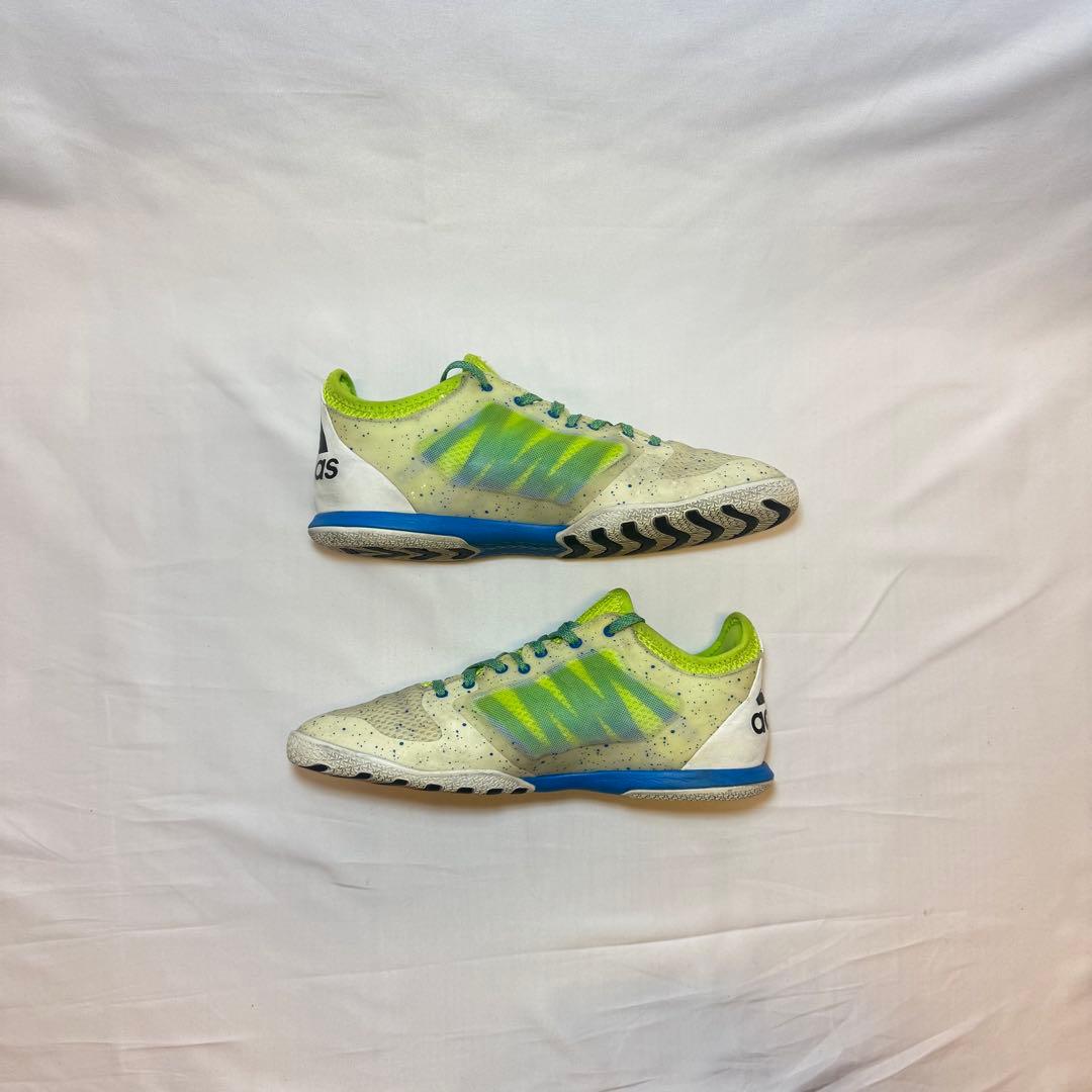 ⭐︎超希少⭐︎ Adidas X 15.1 Court IN