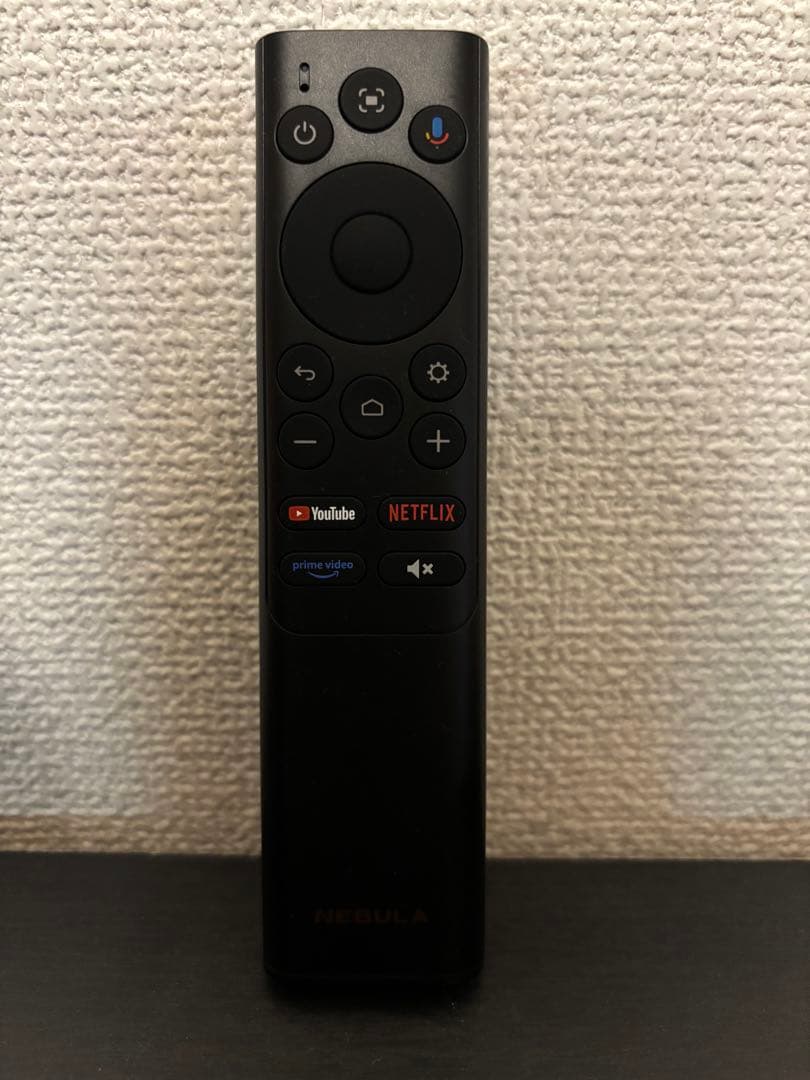 Nebula capsule 3（公式スタンド付き）