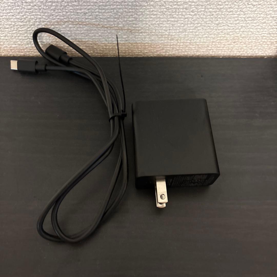 Nebula capsule 3（公式スタンド付き）