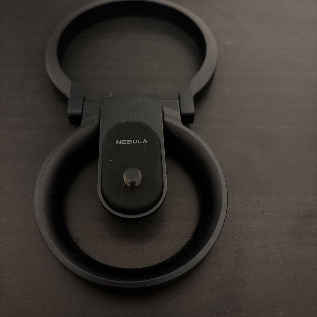 Nebula capsule 3（公式スタンド付き）