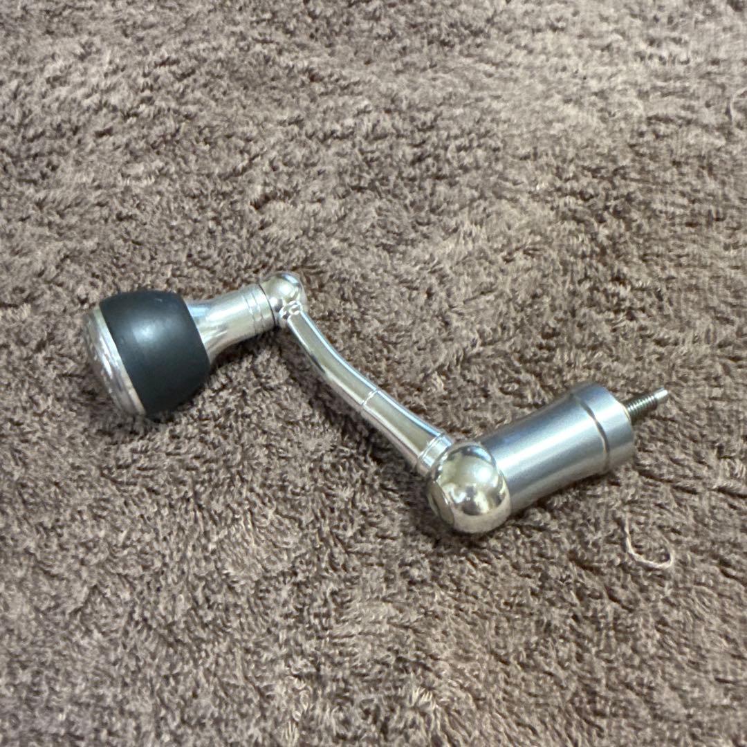 スピニングリールパーツ 塩水釣り用