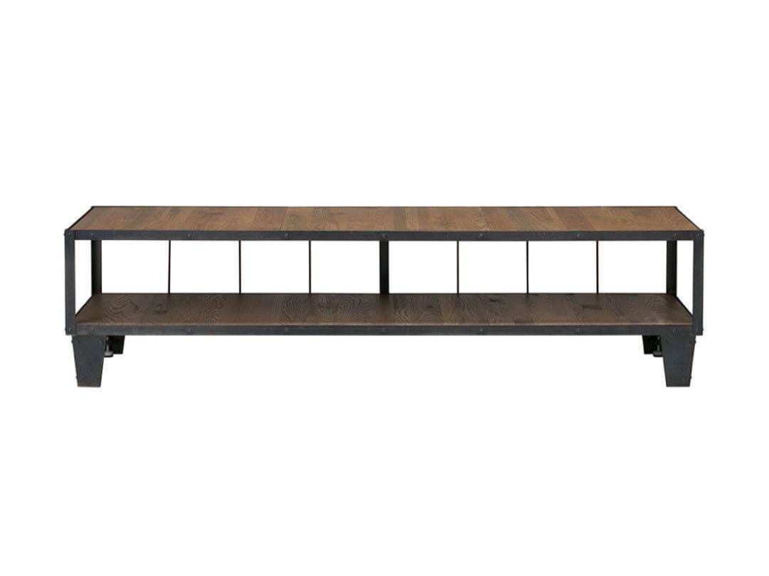 S⭐︎　ジャーナルスタンダードファニチャー　カルビTVボードＬ