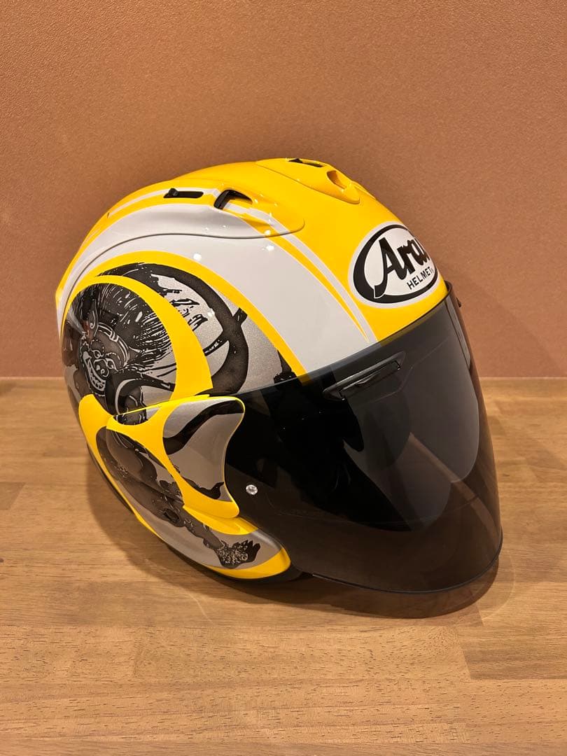 Arai 限定カラー
