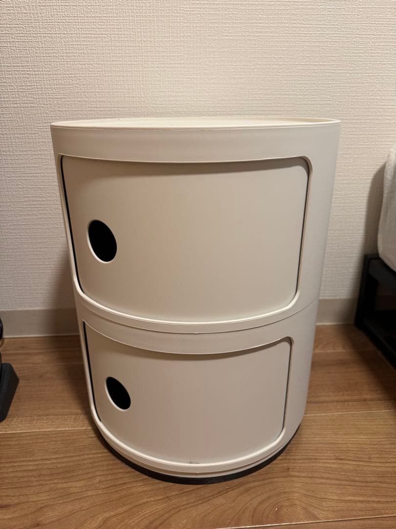 Kartell カルテル COMPONIBILI2 コンポニビリ2