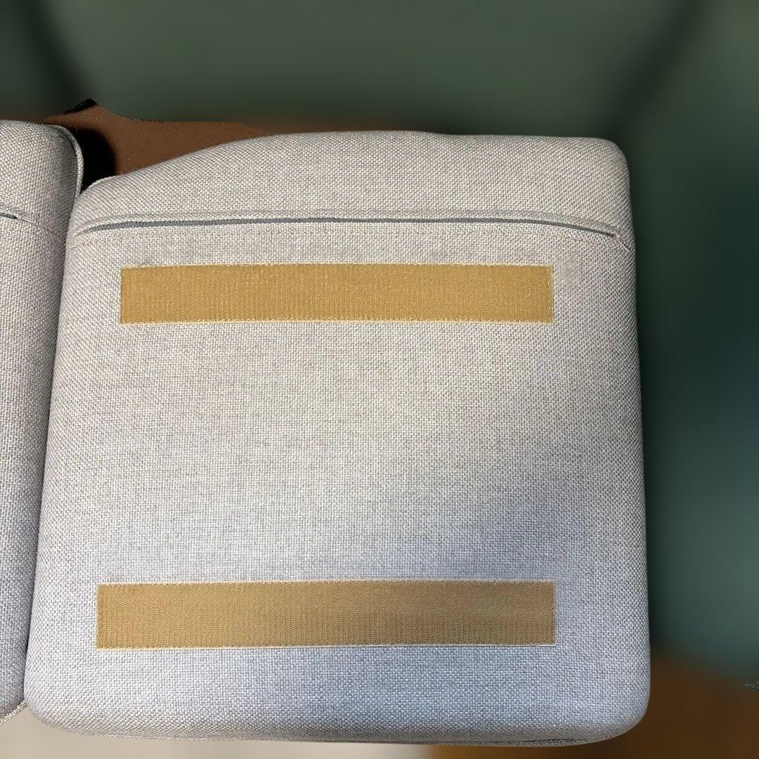 【天童木工】チェントロ ソファ 3シーター / BEAMS別注