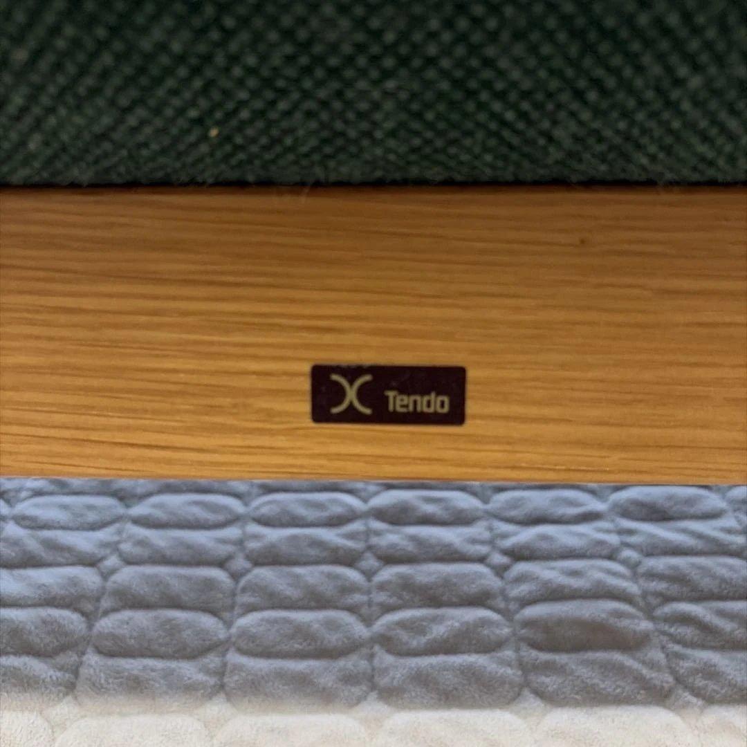 【天童木工】チェントロ ソファ 3シーター / BEAMS別注