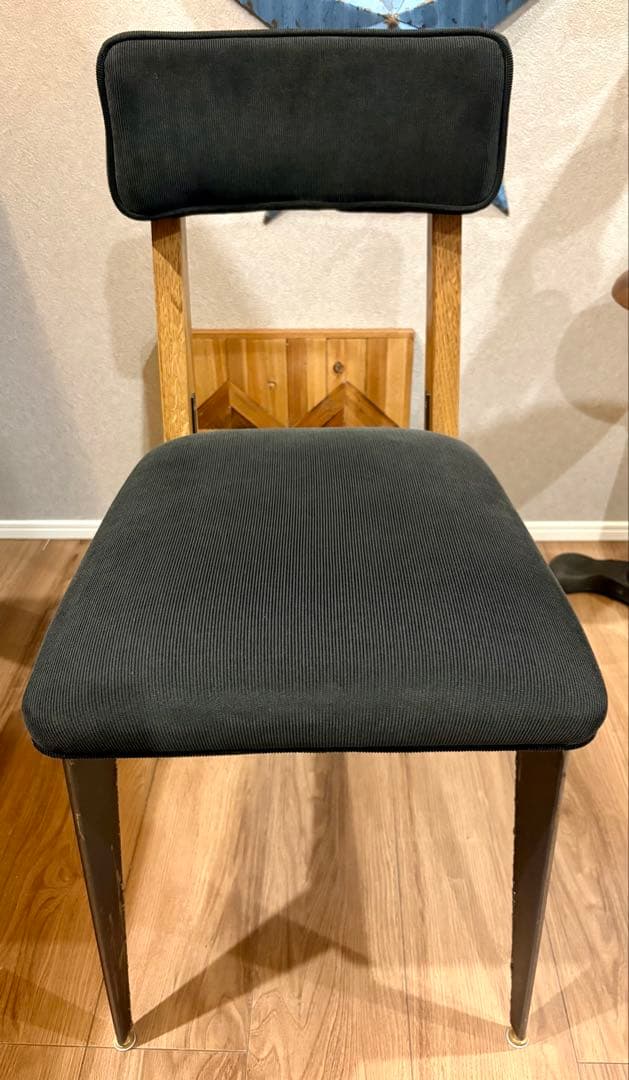 廃盤★ジャーナルスタンダードファニチャー★クリスティーチェア ACME