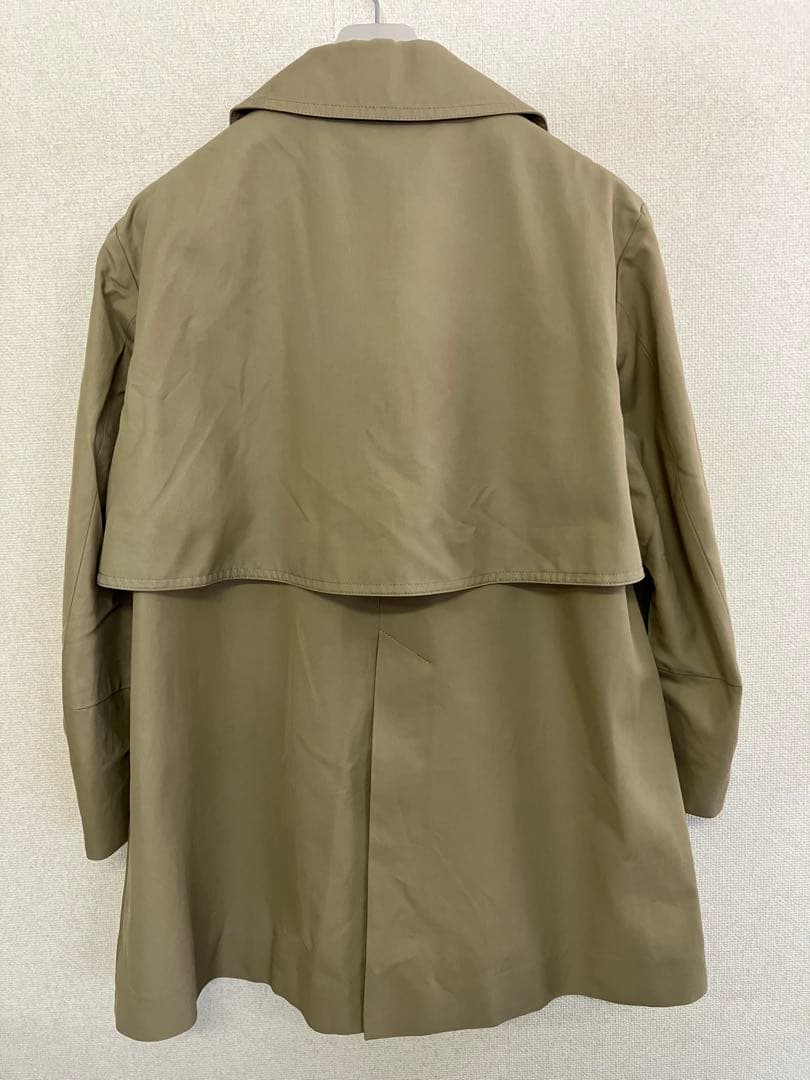 Plage/プラージュ　トレンチコート
