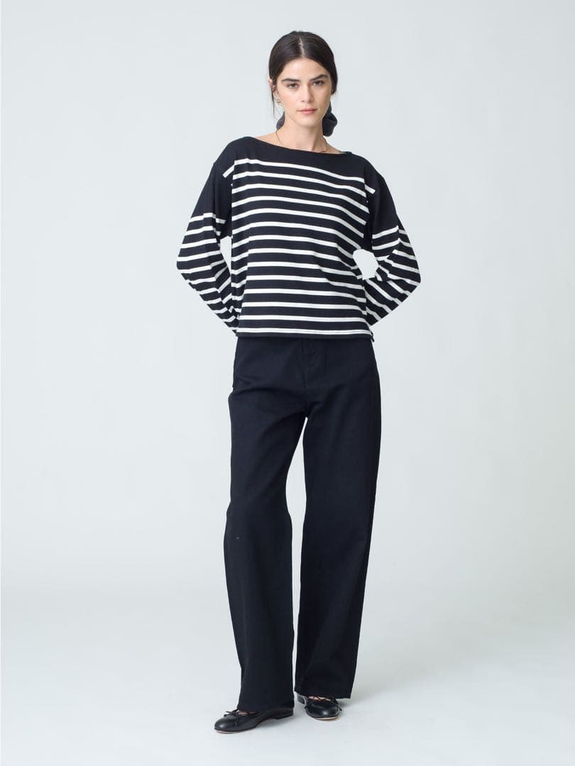 R.H.Vintage オーガニックコットン デニムパンツ ロンハーマン 23