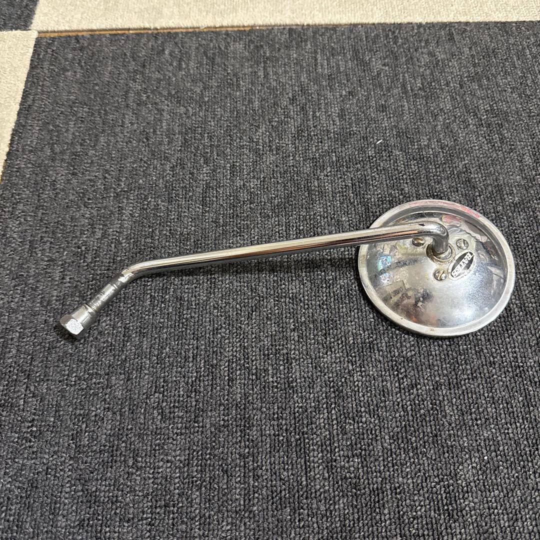 ベイツミラー BATES 60'S ナックル パン ショベル トライアンフ