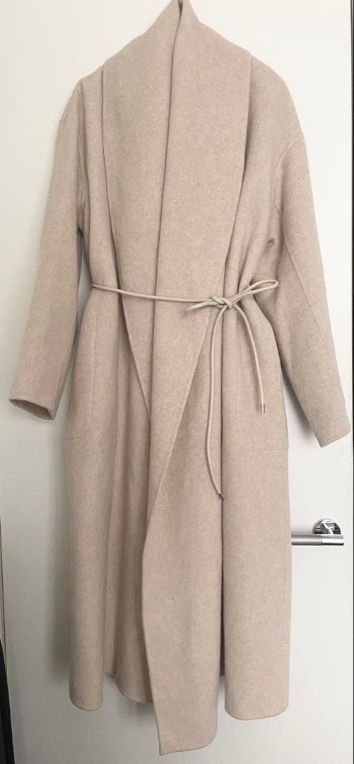 本日午前中終了☆定価7万☆新品タグ付☆ スタニングルアー ショールリバーコート