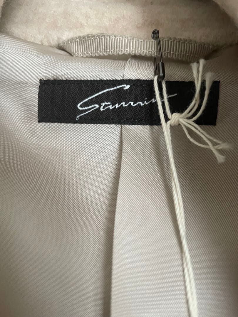 本日午前中終了☆定価7万☆新品タグ付☆ スタニングルアー ショールリバーコート