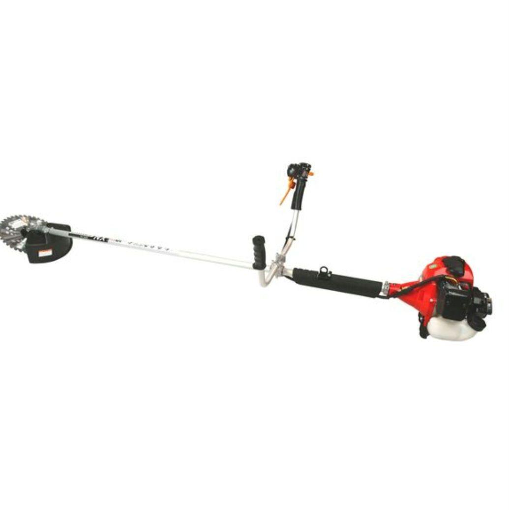 新宮ベルカッター　34.0cc　草刈機　刈払機　nx3600　高排気量