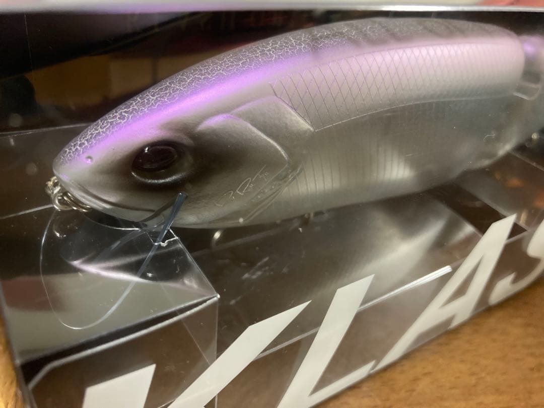 DRT★ムラサキスポーツ　クラッシュ9 グラインドパープル★ムラスポ限定カラー