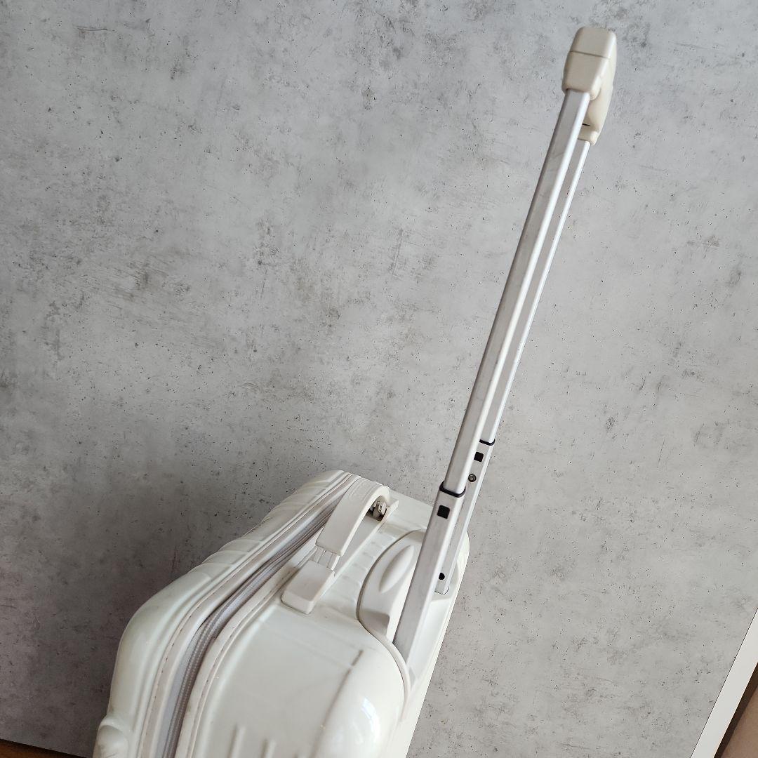 RIMOWA UNITED ARROWS コラボ スーツケース 機内持ち込み２輪